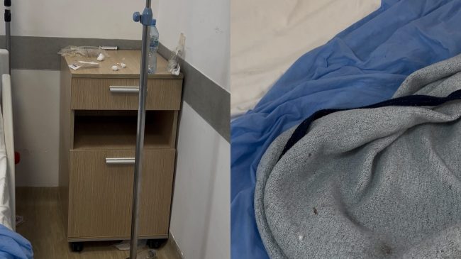 Spitali i Laçit trondit emigrantin: Papastërti e&hellip;