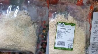 Kaçkavall i grirë dhe i mykur, produkti&hellip;