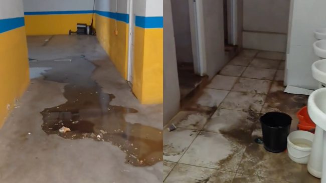 “Parkingun e paguajmë, por tualetin s’e përdorim&hellip;