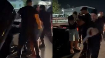 E uli në gjunjë për t’i kërkuar&hellip;