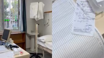 “Mjeku në Laprakë nuk na dha shërbim,&hellip;