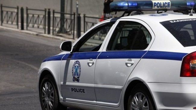 Shqiptari 55-vjeçar plagoset me armë zjarri në&hellip;