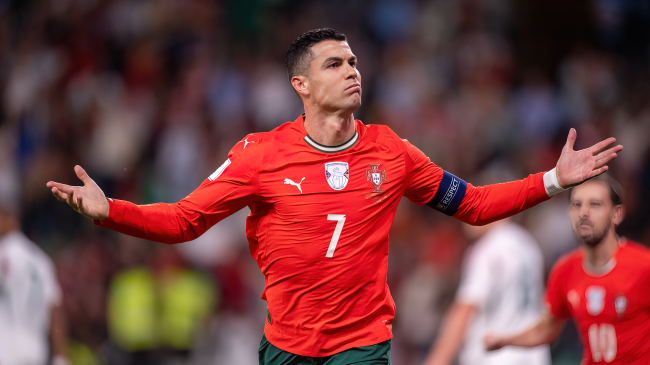 CR7 nuk ndalet! Ronaldo grumbullohet sërish për&hellip;