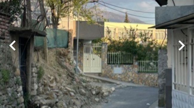 “Shiriti është vendosur që në shkurt”/ Muri&hellip;