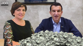 SI SOT/ Mashtruesja Shpresa dhe Veliaj! Miliona&hellip;