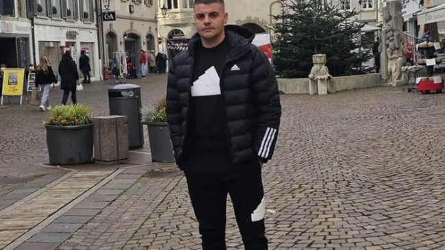 Judis Hoxha, polici që goditi me grusht&hellip;