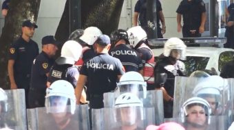 Tensionet te ministria e Brendshme, shoqërohet një&hellip;