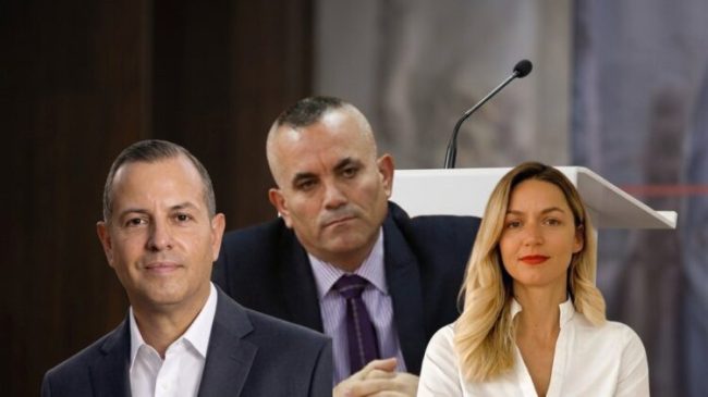Në ‘lupën’ e SPAK për trafik armësh,&hellip;
