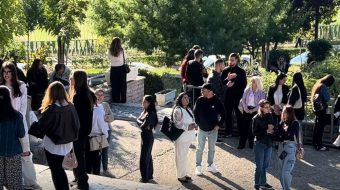 Edhe studentët e Ekonomikut në Elbasan bojkotojnë&hellip;