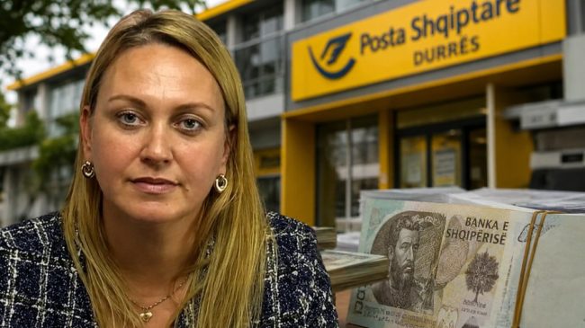 Familjarisht në telashe me ligjin, pas drejtoreshës&hellip;