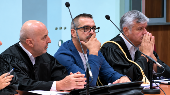 Saimir Tahiri kërkon pafajsinë në Gjykatë të&hellip;