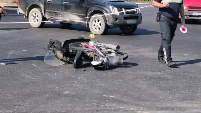 Aksident fatal në Pogradec, humb jetën 26-vjeçari