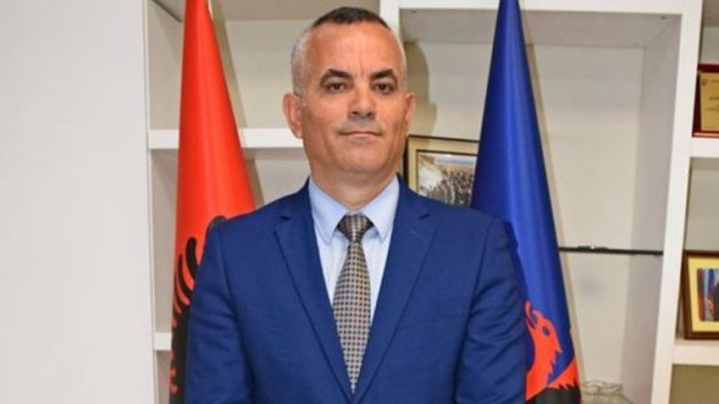 SPAK i sekuestron telefonin Ardi Veliut, çfarë&hellip;