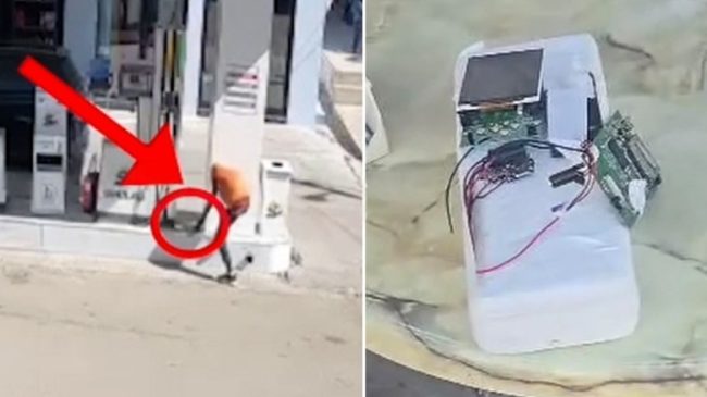 21-vjeçari kërcënoi pronarin e karburantit në Peshkopi&hellip;