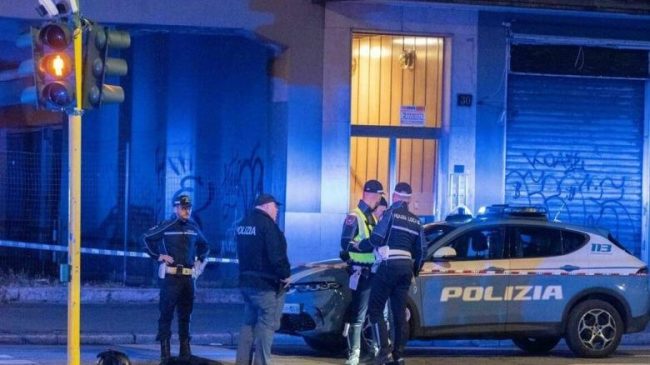 Shqiptari u gjend i pajetë në Itali,&hellip;
