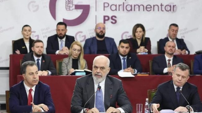 Pse Rama e anuloi mbledhjen e zgjeruar&hellip;