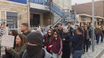 Studentët në Shkodër: Parti Demokratike, si u&hellip;