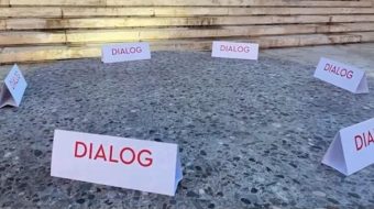 Studentët kërkojnë largimin e tij, Rama vijon&hellip;