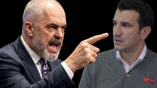 Rama shpall Veliajn “puçist”