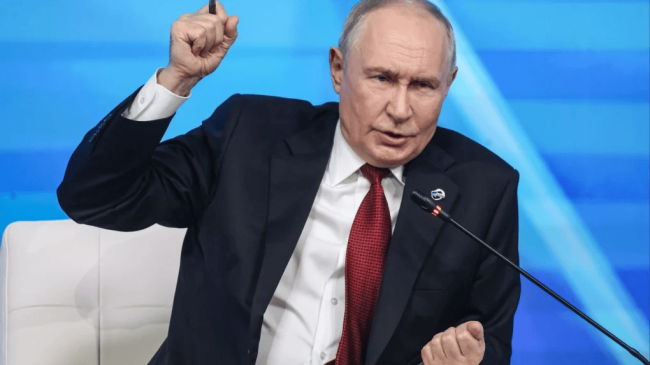 Rusia paralajmëron NATO-n: Do përdorim edhe armët&hellip;