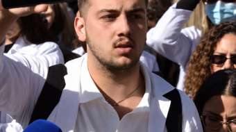 Studenti i përgjigjet Ramës pasi e akuzoi&hellip;