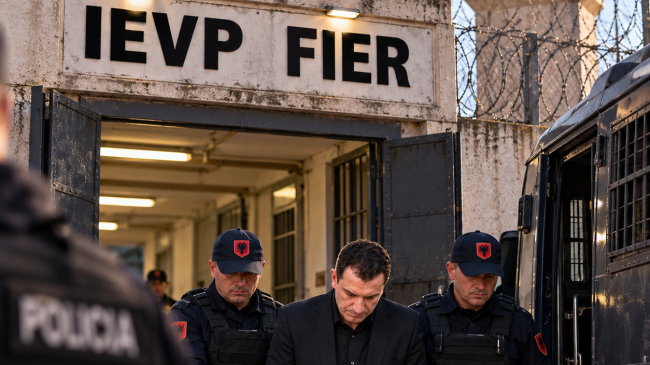 Hakmarrje e shpejtë: Pasi mbështeti protestat kundër&hellip;