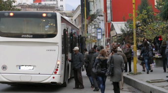 Transporti publik i kërkon Ramës heqjen e&hellip;