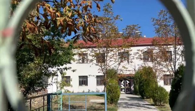 Helmimi i fëmijëve në kopshtin nr 2&hellip;