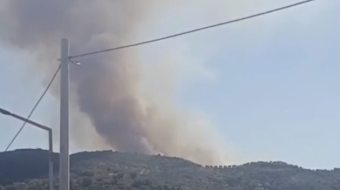 Zjarri në Greshicë, humb jetën 70-vjeçari gjatë&hellip;