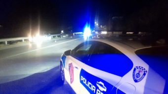 E rëndë në Korçë, makina përplas 18&hellip;