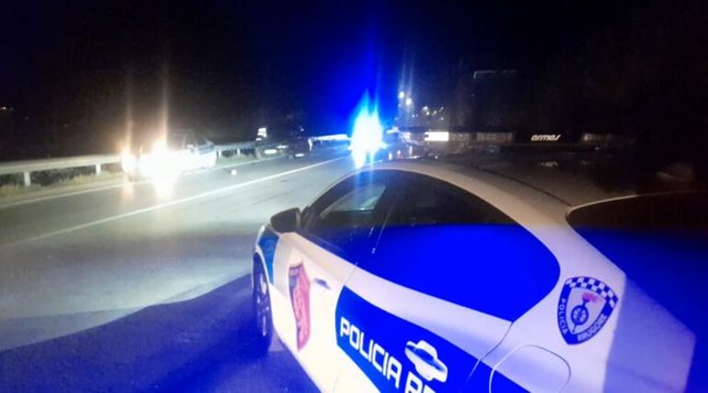 E rëndë në Korçë, makina përplas 18&hellip;