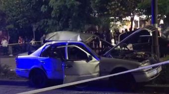 Detaje të reja nga shpërthimi në Gjirokastër
