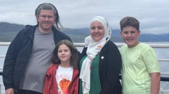 Familjes siriane në Skoci i ofrohen 3&hellip;