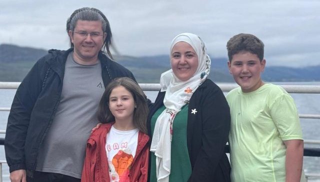 Familjes siriane në Skoci i ofrohen 3&hellip;
