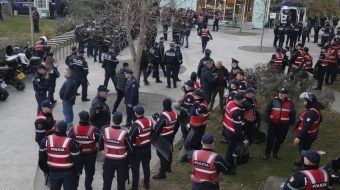 Studentët i fusin tmerrin Ramës: Tirana në&hellip;