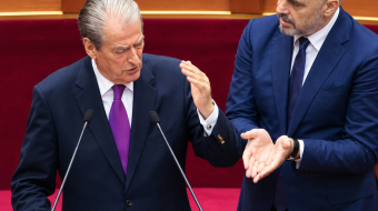 Berisha: Unë jam opozita e vërtetë, po&hellip;