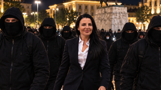 “Çunat e Belës na ruajnë në çdo&hellip;