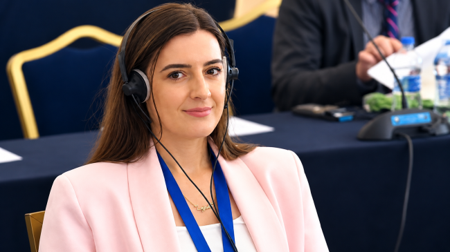 Zegjineja, deputetja e varfër që investon në&hellip;