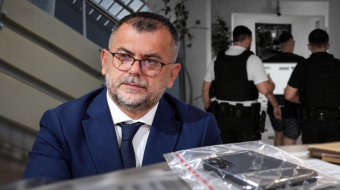 Afera KAYO, kush është Aleks Marku që&hellip;