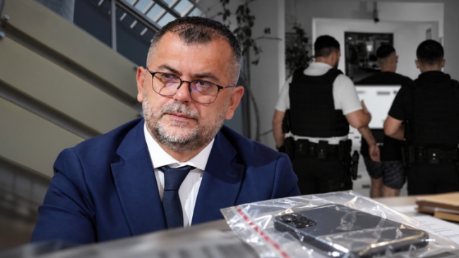 Afera KAYO, kush është Aleks Marku që&hellip;