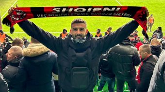 Erjon Vishkulli, 28-vjeçari që u plagos rëndë&hellip;