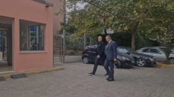 Ish-socialisti Artan Gaçi paraqitet në SPAK