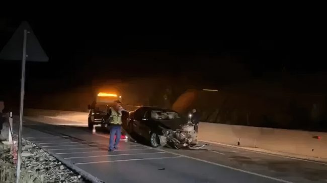 Aksident i rëndë në Peshkopi, 1 viktimë&hellip;