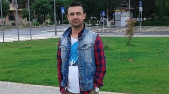 Shpërthimi në rafinerinë e naftës në Greqi&hellip;