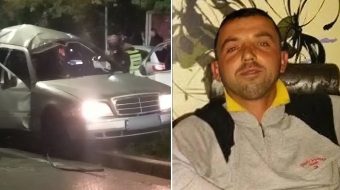 Atentati me tritol i mori jetën: Beqiri&hellip;