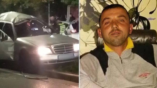 Atentati me tritol i mori jetën: Beqiri&hellip;
