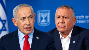 Zgjedhjet në Izrael, blloku i Netanyahut kryeson&hellip;