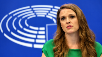 Eurodeputetja Reintke: Problem korrupsioni dhe respektimi i&hellip;