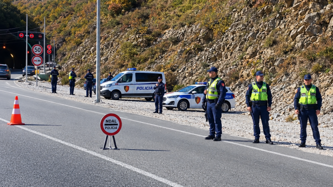 Sot protesta Kombëtare, Rrugorja dhe Rendi ‘blindojnë’&hellip;