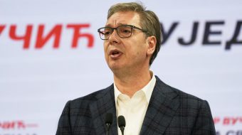 Vuçiç: Lista Studentore ka fituar zgjedhjet, shqiptarët&hellip;